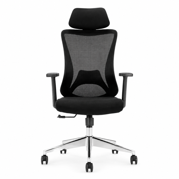 Silla de escritorio Di Trevi Luxury - Imagen 3