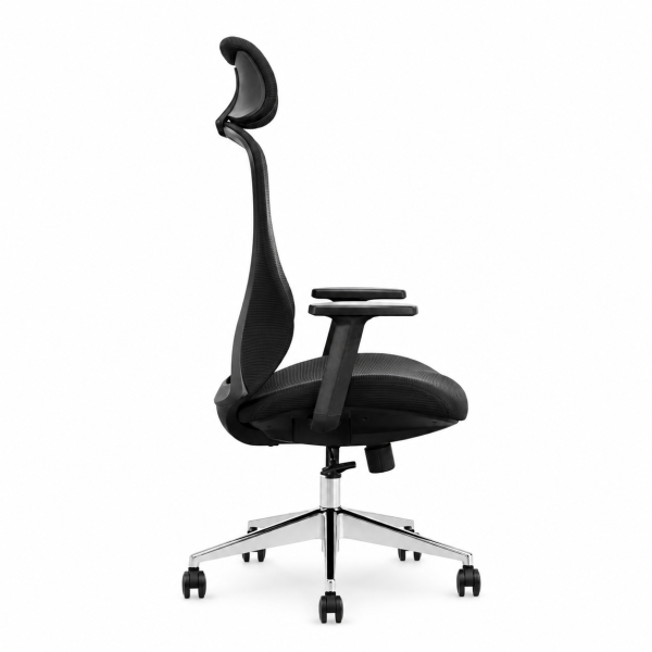 Silla de escritorio Di Trevi Luxury - Imagen 2