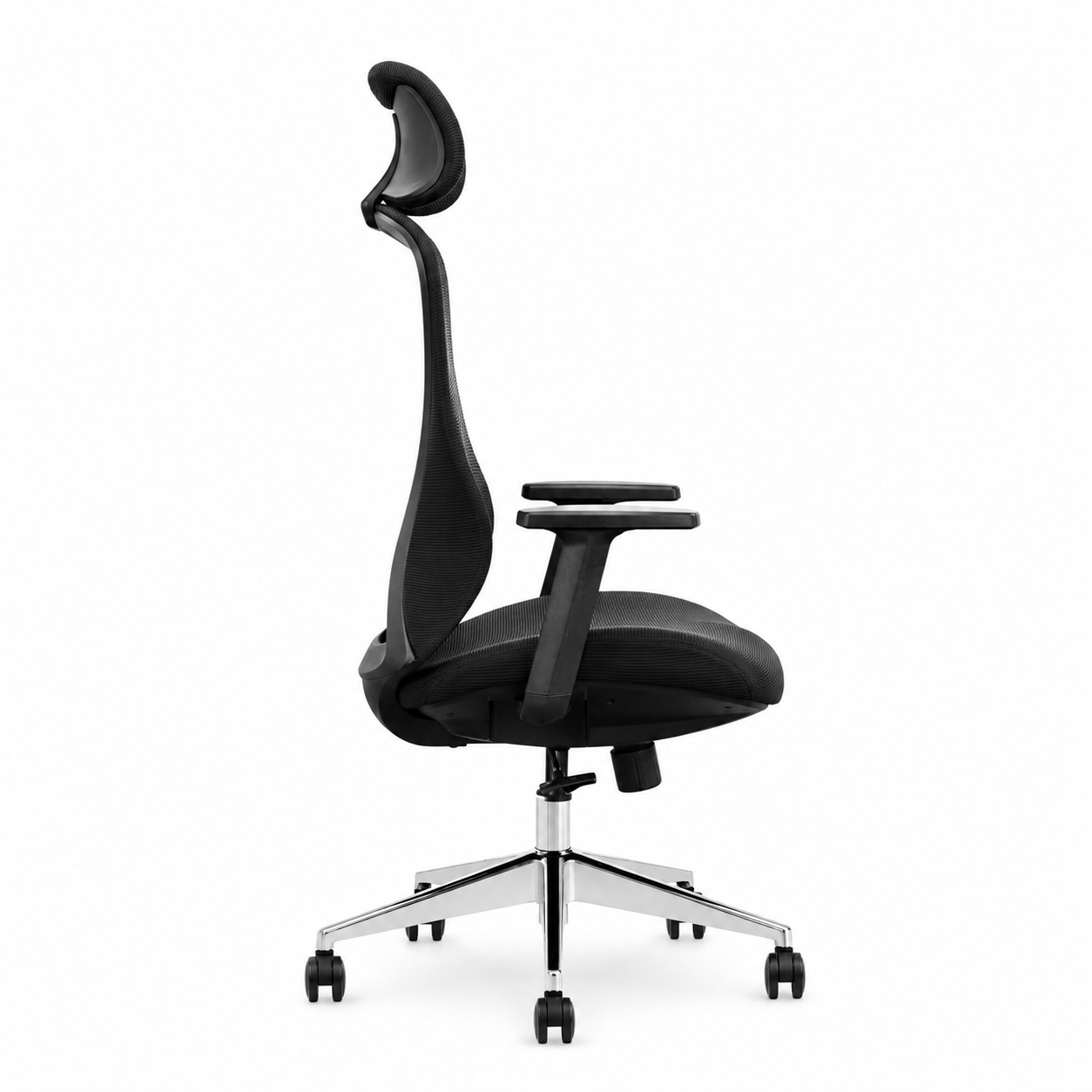 Silla de escritorio Di Trevi Luxury - Imagen 2